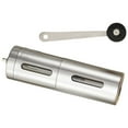 thumbnail image 7 of FONDOTIN Portable Manual Coffee Hand Mill, Stainless Steel and ABS, Compact for Travel, Camping, and Home Brewing, 7 of 7