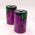 thumbnail image 6 of 10Pcs tl-5902 battery for TADIRAN TL-5902/S CMOS 1/2 AA 3.6 Volt Battery, 6 of 6