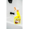 Goof Off RustAid Bathroom Rust Stain Remover 22 oz. Spray Bottle