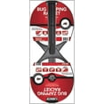 thumbnail image 5 of Eliminator Portable Handheld Insect Killer Racket, Black, Requires 2 AA Batteries, 5 of 15