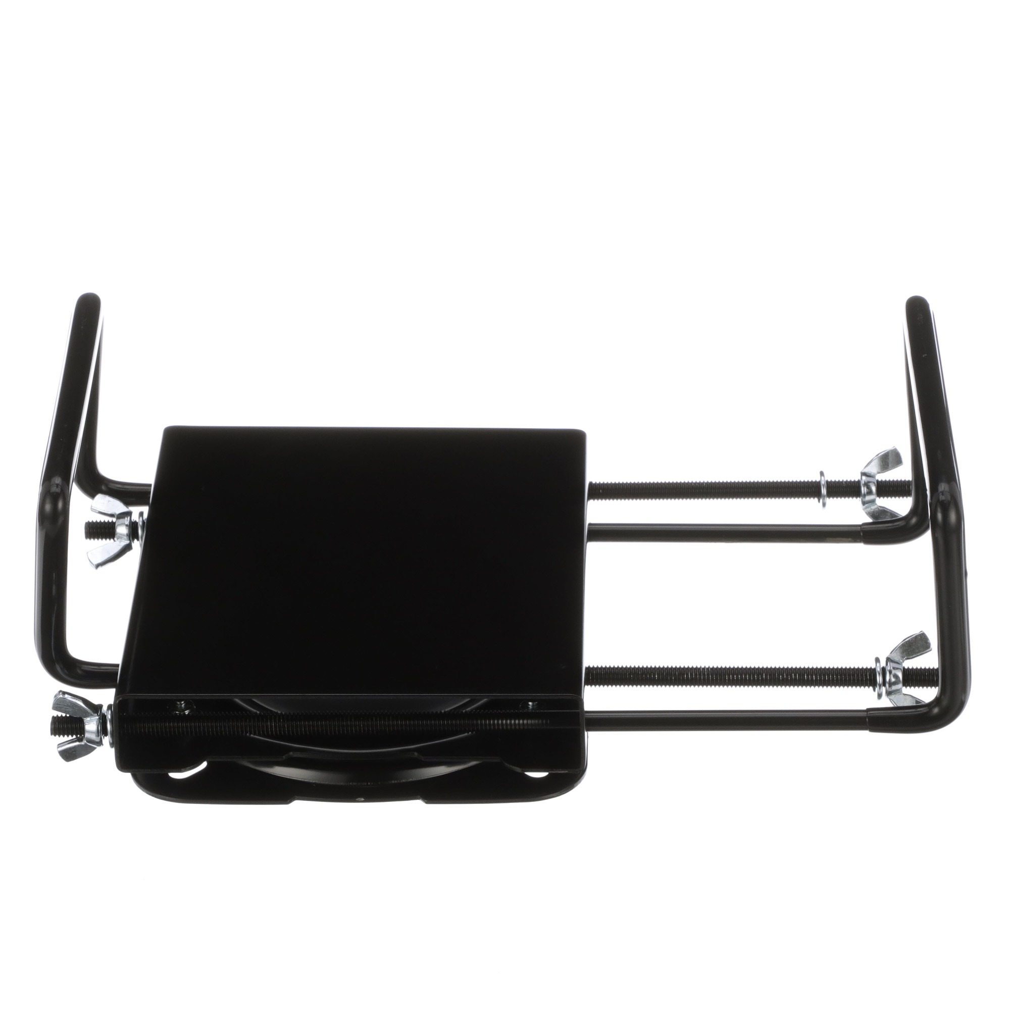 Clamp-On Boat Seat Swivel For Jon Boats & Fishing Bass Boats – Better Boat BB-SWV-COSEAT