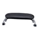 thumbnail image 4 of Almohada para manicura Yuyangstore Reposabrazos para uñas Negro, 4 of 8