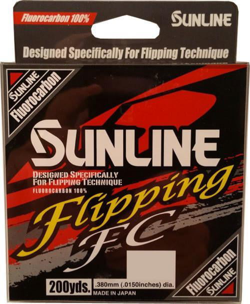 Select Lb Sunline Super Fluorocarbon Clear Fishing Line 1200 Yard Spool Test 
