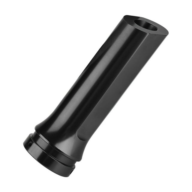 Car Handbrake Cover,Universal Auto Car Aluminum Handbrake Cover Hand Brake Cover Superior Craftsmanship