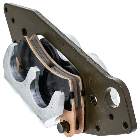 Polaris 1913061 Right Disc Brake Caliper RZR Ranger General 1000 900 XP S Crew