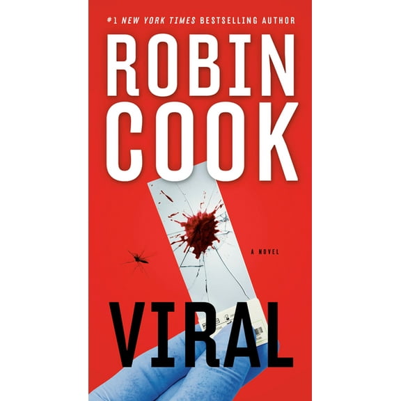 Medical Thriller Viral, (Paperback)