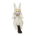 thumbnail image 1 of Cute Animal Shaped Plush Backpack, Large Capacity Cat Doll Design, Soft & Easy Clean, Multifunctional for Daily Use, 1 of 8