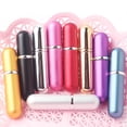thumbnail image 1 of Lubelski 5ml Atomiseur de Voyage Portable Rechargeable Mini Flacon de Parfum Vide Tube Parfumé, 1 of 7