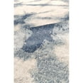 thumbnail image 3 of Pasargad Home pEL-12 10x14 10 x 14 ft. Shibori Collection Hand-Loomed Silk & Wool Area Rug, 3 of 7