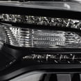 thumbnail image 7 of AKKON - Fit 2015-2023 Chrysler 300 Halogen Type Projector Headlight Black Bezel OE Style Passenger Right Side, 7 of 7