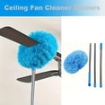 thumbnail image 6 of Ceiling Fan Cleaner Duster, 6 of 7