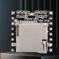 thumbnail image 5 of DFPlayer Mini MP3 Player Module V3.0 16P TF Card U Disk DF Player Module, 5 of 8