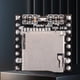thumbnail image 4 of Tarjeta TF U Disk Módulos de reproductor DF Tablero de decodificación de voz MP3 conveniente para Arduino, 4 of 8