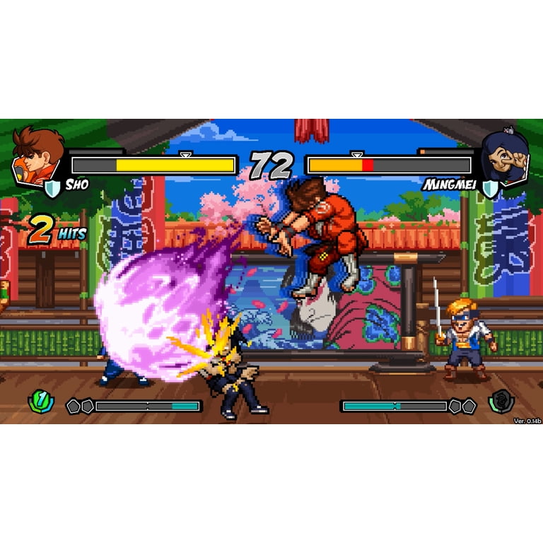 Pocket Bravery, Nintendo Switch - Pqube - Walmart.com