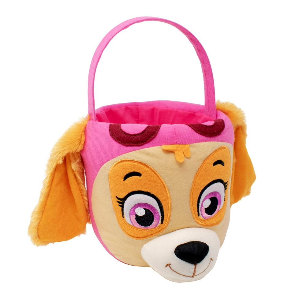 Paw Patrol Skye Jumbo Basket