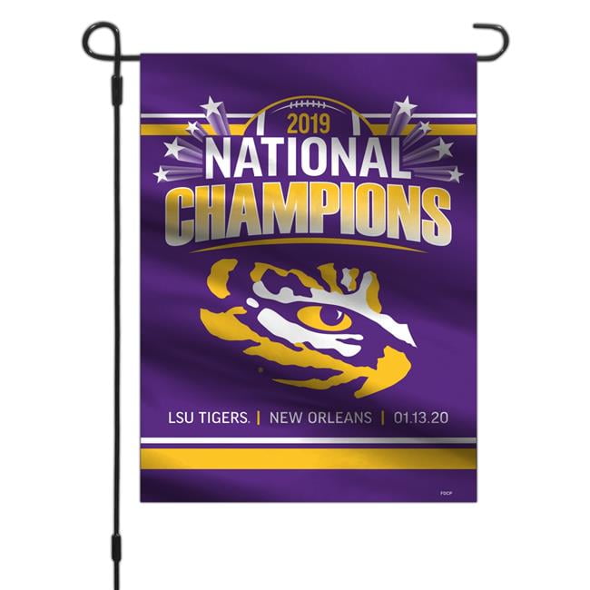 12 x 16 Fremont Die NCAA Garden Flag