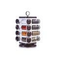 thumbnail image 3 of Ensemble de Porte-Épices Revolving (16 Pcs), 3 of 6