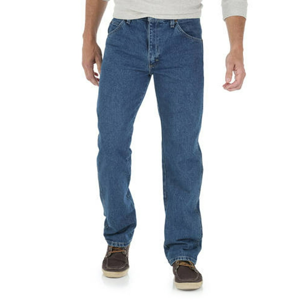 wrangler big men's relaxed fit cargo pant with stretch