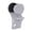 gray, variant on Gimbal Mounting Bracket for DJI Osmo Pocket 3 Anti-vibration Clip for Osmo Pocket3 Protection Accessory