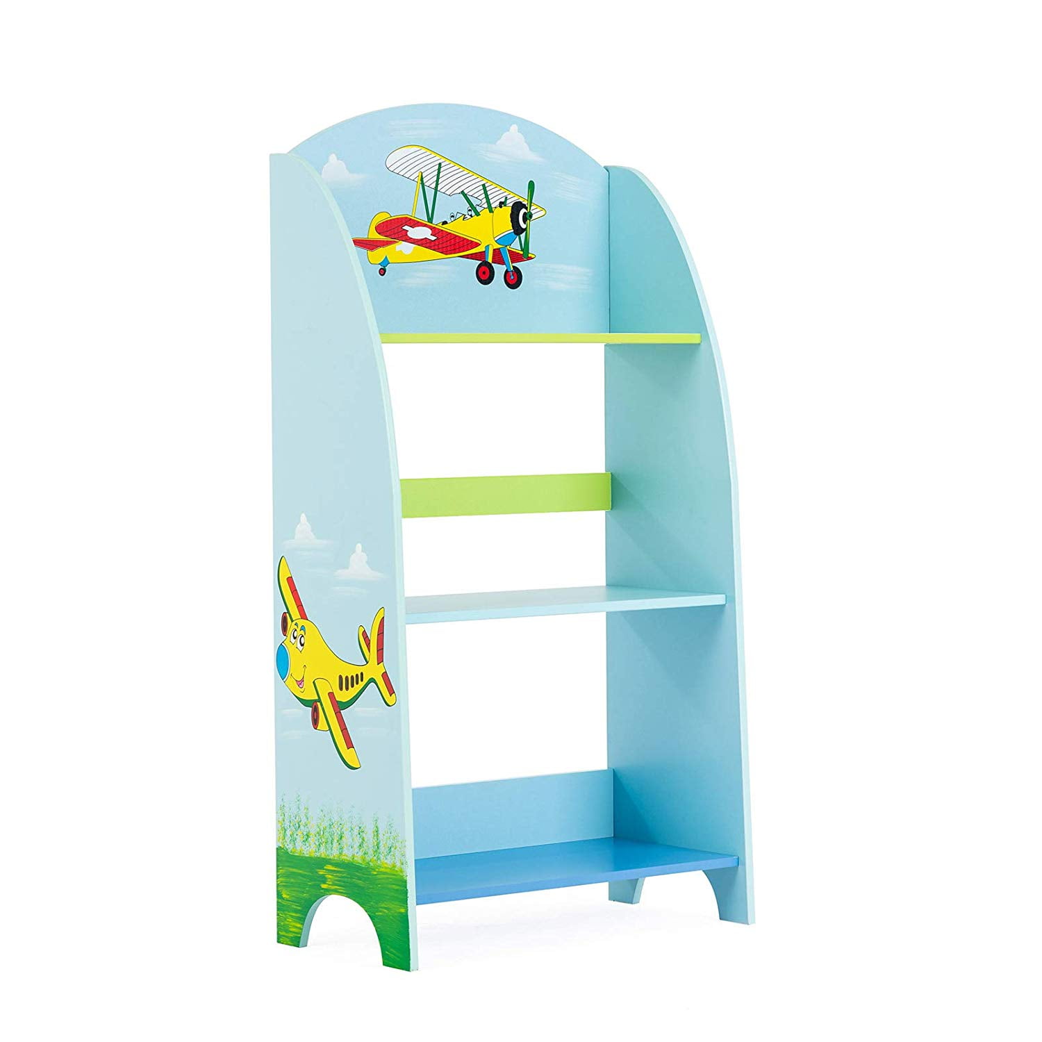 non toxic toy storage