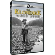 Klondike Gold Rush (DVD), PBS (Direct), Special Interests