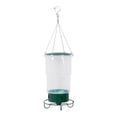 thumbnail image 1 of Comedero para pájaros resistente a intemperie, esencial para jardín, universal, resistente, confiable, para patio, práctico comedero para pájaros Plegable, 1 of 8