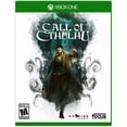 thumbnail image 1 of Call of Cthulhu - Xbox One Xbox One Game, 1 of 2
