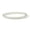Light Green, variant on ZHOU LIU FU Green Jade Bangle Bracelets for Women - Dainty Healing Gemstone Bracelet for Protection Good Luck | Light Green | 55mm