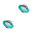 thumbnail image 3 of Greeniant Juguete interactivo para perros y gatos: juguete divertido para dispensar alimentos y entrenar para perros pequeños y grandes, gato Planeta Hulan Wang 2piezas, 3 of 6