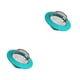 thumbnail image 3 of Greeniant Juguete interactivo para perros y gatos: juguete divertido para dispensar alimentos y entrenar para perros pequeños y grandes, gato Planeta Hulan Wang 2piezas, 3 of 6