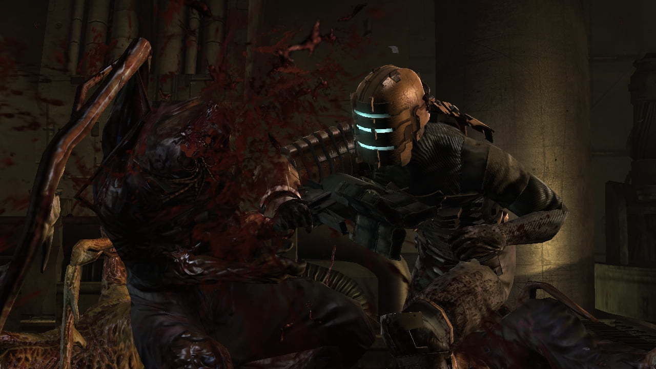 Dead Space Playstation 3 Walmart Com Walmart Com