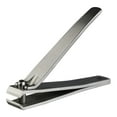 thumbnail image 5 of Japonesque Stainless Steel Adult Toenail Clipper, 5 of 11
