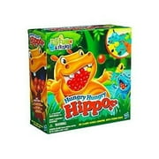 Elefun & Friends Hungry Hungry Hippos Board Game