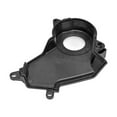 thumbnail image 2 of KarParts360 For Lexus RX300 1999 00 01 02 2003 Timing Cover Front, Lower | Plastic Material | Black | Replacement For 113020A020, 1130220040, 2 of 4