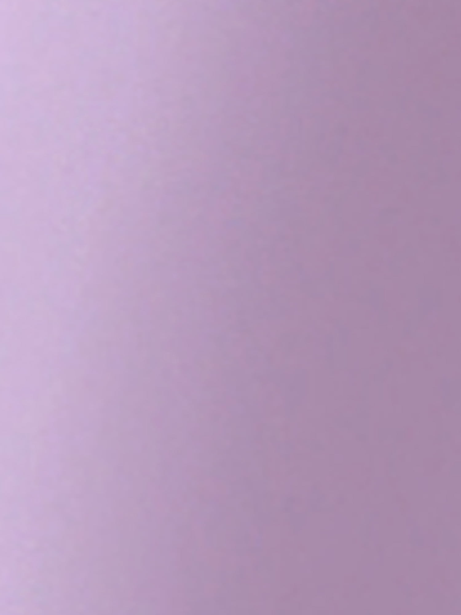 DARING DIVA Turn Down Collar Puff Sleeve Work Shirt XS Light Purple