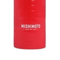 thumbnail image 3 of Mishimoto MMHOSE-SUP-86RD Silicone Radiator Hose Kit Compatible With Toyota Supra 1986-1992 Red, 3 of 5