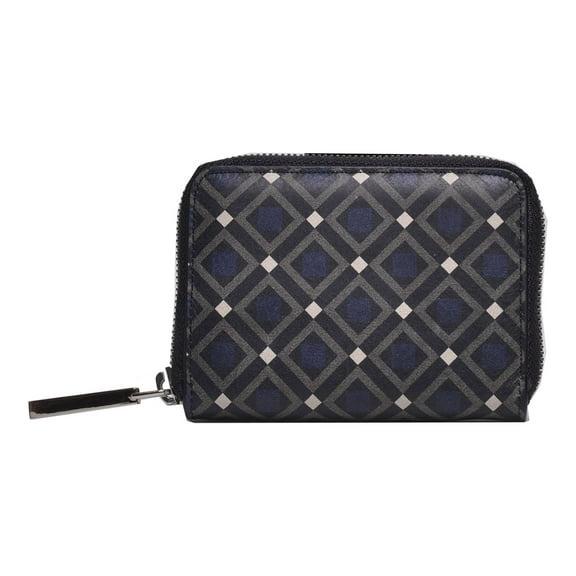 Mark Giusti Riva Zipped Cards Wallet