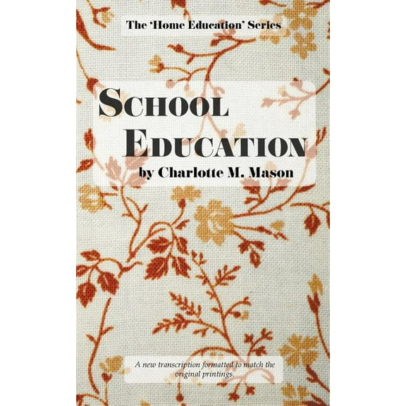 School Education, (Paperback)