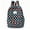 As Shown A, variant on Trendy Checkerboard Backpack, Lightweight Casual Bag, Spacious Multi-Compartment Design, Perfect for Daily Use, Ideal for Fashion Lovers