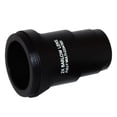 thumbnail image 4 of 1 Piece Telescope Eyepiece Lens 2X 1.25'' Universal T Adapter - All Metal, 4 of 5