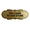 Brushed Gold, variant on Designer Welcome to Our Store Sign (Brushed Silver) - Medium