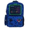 thumbnail image 1 of Mochila Grande Chenson Primaria Gamer GALAGA CO70335-9, 1 of 7