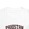 thumbnail image 3 of Pakistan Space Toddler Shirt Gifts Boy Girl Size 2T-5T, 3 of 3
