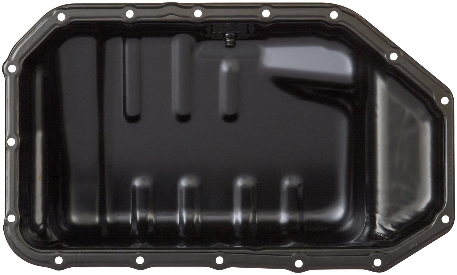 Spectra Premium HOP11B Steel Engine Oil Pan