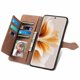 thumbnail image 3 of Funda billetera anti-golpes para GANGXUN OPPO Reno 11 5G , ideal para día a día y trabajo, 3 of 5