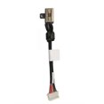 thumbnail image 3 of DC in Power Jack Harness with Cable for Dell XPS 15 9550 9560 9570 P56F Precision 5510 M5510 064TM0, 3 of 5