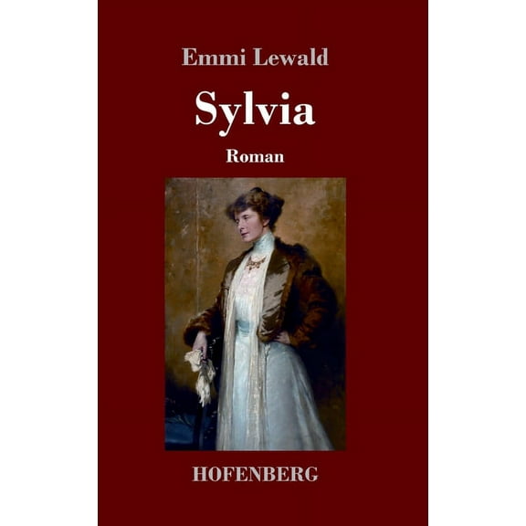 Sylvia: Roman (Hardcover)