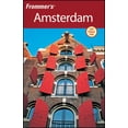 thumbnail image 1 of Pre-Owned Frommer's Amsterdam (Frommer's Complete Guides) (Paperback) 0470382252 9780470382257, 1 of 1