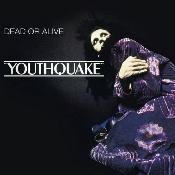 Dead or Alive - Youthquake - Music & Performance - CD