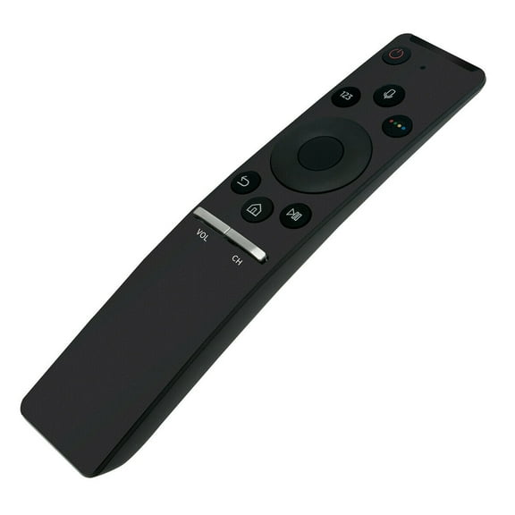 New Voice Replace Remote for Samsung TV UN65MU8000F UN75MU8000F UN49MU8000F